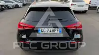 2020 Mercedes Benz A 180