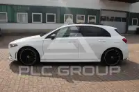 2020 Mercedes Benz A 180