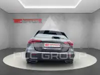 2020 Mercedes Benz A 180