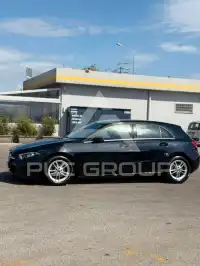 2020 Mercedes Benz A 180