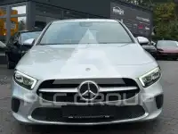 2020 Mercedes Benz A 180