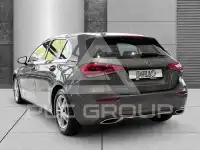 2020 Mercedes Benz A 180
