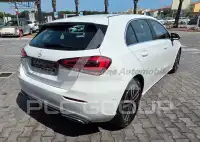 2020 Mercedes Benz A 180