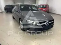2020 Mercedes Benz A 180