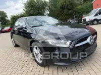 2020 Mercedes Benz A 180