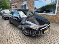 2020 Mercedes Benz A 180