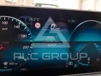 2020 Mercedes Benz A 180
