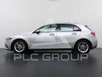 2020 Mercedes Benz A 180