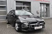 2020 Mercedes Benz A 180