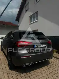 2020 Mercedes Benz A 180