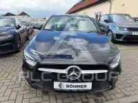 2020 Mercedes Benz A 180