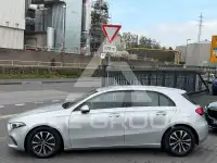 2020 Mercedes Benz A 180
