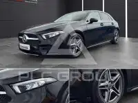 2020 Mercedes Benz A 180