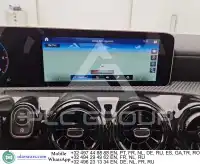 2020 Mercedes Benz A 180
