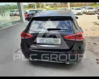 2020 Mercedes Benz A 180