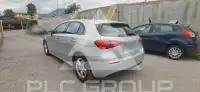 2020 Mercedes Benz A 180