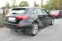 2020 Mercedes Benz A 180