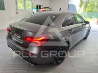 2020 Mercedes Benz A 180