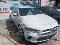 2020 Mercedes Benz A 180