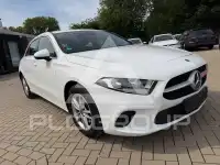 2020 Mercedes Benz A 180