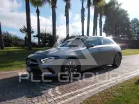 2020 Mercedes Benz A 180