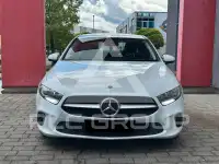 2020 Mercedes Benz A 180