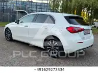 2020 Mercedes Benz A 180