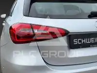 2020 Mercedes Benz A 180
