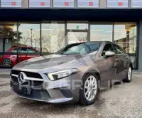 2020 Mercedes Benz A 180