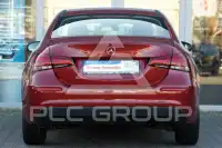 2020 Mercedes Benz A 180
