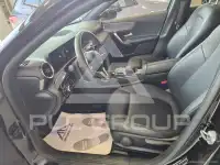 2020 Mercedes Benz A 180