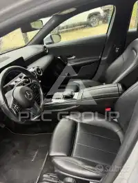 2020 Mercedes Benz A 180