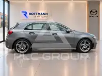 2020 Mercedes Benz A 180