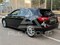 2020 Mercedes Benz A 180