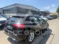 2020 Mercedes Benz A 180