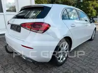 2020 Mercedes Benz A 180