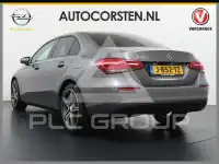 2020 Mercedes Benz A 180