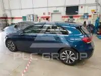 2020 Mercedes Benz A 180