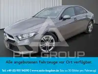 2020 Mercedes Benz A 180