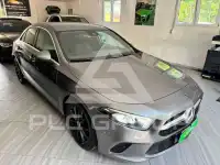 2020 Mercedes Benz A 180