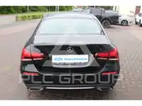 2020 Mercedes Benz A 180