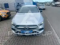 2020 Mercedes Benz A 180