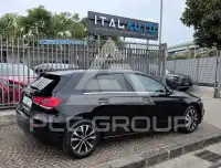 2020 Mercedes Benz A 180