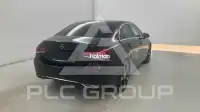 2020 Mercedes Benz A 180