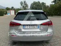 2020 Mercedes Benz A 180