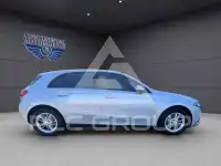 2020 Mercedes Benz A 180