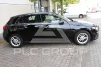 2020 Mercedes Benz A 180