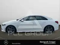 2020 Mercedes Benz A 180
