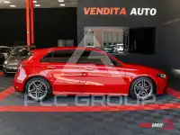 2020 Mercedes Benz A 180