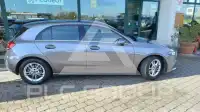 2020 Mercedes Benz A 180